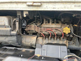 Subaru Sambar - Oil Catch Can / Tank