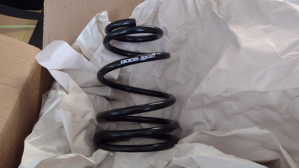 Rear Spring - Subaru Sambar (スバル サンバー)