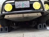 Offroad Bar - Subaru Impreza/WRX/STi