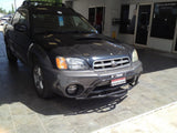 Offroad Bar - Subaru Baja