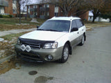 Offroad Bar - Subaru Outback
