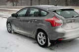 Mud Flaps / Gravel Guards - Ford Focus