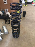 Silverback Coilover Suspension (long travel) - Subaru