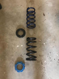 Silverback Coilover Suspension (long travel) - Subaru