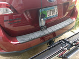 License Plate Antenna Mount - Universal