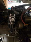 Subaru Sambar - Oil Catch Can / Tank