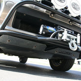 Offroad Bar - Subaru Impreza/WRX/STi