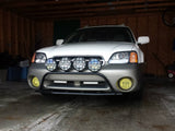 Offroad Bar - Subaru Outback