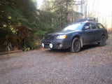 Offroad Bar - Subaru Outback