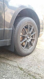 Mud Flaps  / Gravel Guards - Universal