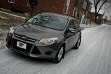 Mud Flaps / Gravel Guards - Ford Focus