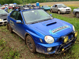 Offroad Bar - Subaru Impreza/WRX/STi