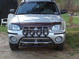 Offroad Bar - Subaru Baja