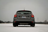 Mud Flaps / Gravel Guards - Ford Focus