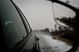 Mud Flaps / Gravel Guards - Ford Focus