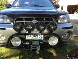 Offroad Bar - Subaru Baja