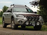 Offroad Bar - Subaru Baja