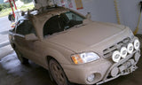 Offroad Bar - Subaru Baja