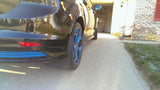 Mud Flaps / Gravel Guards - Ford Focus