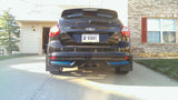 Mud Flaps / Gravel Guards - Ford Focus