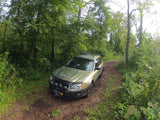 Offroad Bar - Subaru Outback