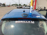 Mud Flaps / Gravel Guards - Ford Focus