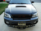 Offroad Bar - Subaru Baja
