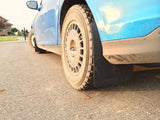 Mud Flaps / Gravel Guards - Ford Focus