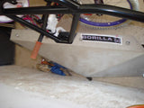 Offroad Bar - Subaru Baja