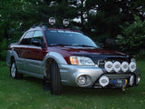 Offroad Bar - Subaru Baja