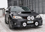 Offroad Bar - Subaru Impreza/WRX/STi