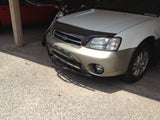 Offroad Bar - Subaru Outback