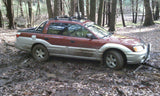 Offroad Bar - Subaru Baja