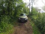 Offroad Bar - Subaru Outback