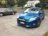Mud Flaps / Gravel Guards - Ford Focus