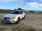 Offroad Bar - Subaru Outback
