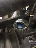 Silverback Coilover Suspension (kei) - Subaru Sambar (スバル サンバー)