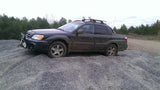Offroad Bar - Subaru Baja
