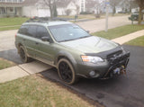 Offroad Bar - Subaru Outback