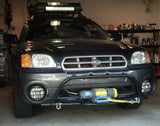 Offroad Bar - Subaru Baja