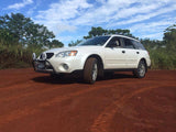 Offroad Bar - Subaru Outback