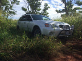 Offroad Bar - Subaru Outback