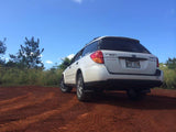 Offroad Bar - Subaru Outback
