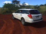 Offroad Bar - Subaru Outback