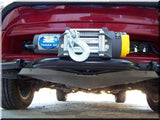 Offroad Bar - Subaru Baja