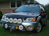 Offroad Bar - Subaru Baja