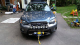 Offroad Bar - Subaru Outback