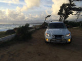Offroad Bar - Subaru Outback