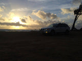 Offroad Bar - Subaru Outback