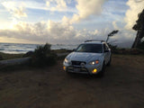 Offroad Bar - Subaru Outback